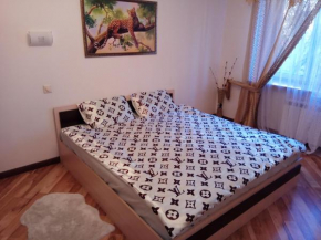 Apartment on Garibaldi 15/2, Moscow